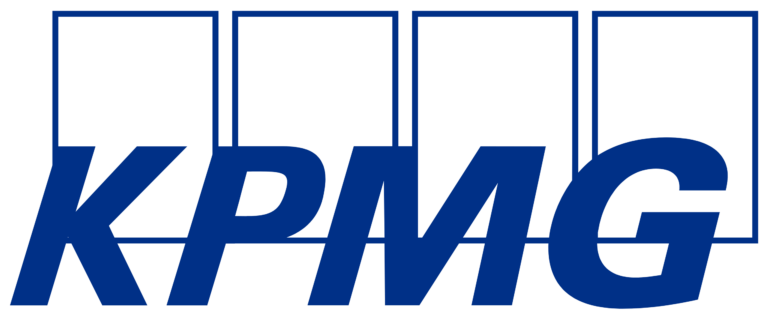 kpmg logo